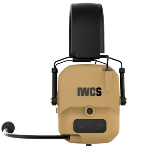 Auricular-con-cable-iiriComm-4-0-IWCS-Chile-coyote