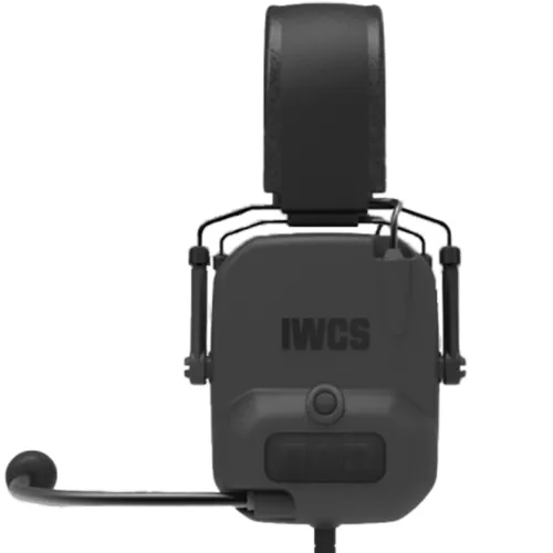 Auricular-con-cable-iiriComm-4-0-IWCS-Chile-negro-3