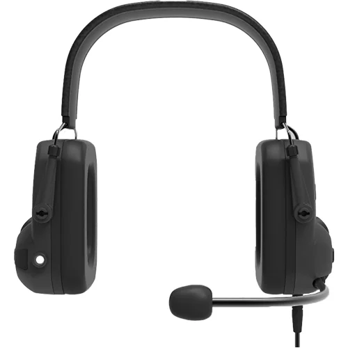 Auricular-inalambrico-iiriComm-4-0-IWCS-Chile-negro-1