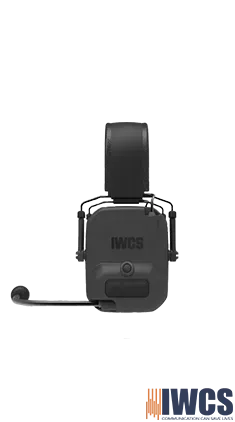 intercomunicador iricomm 4.0 sincable inalambrico iwcs chile 1